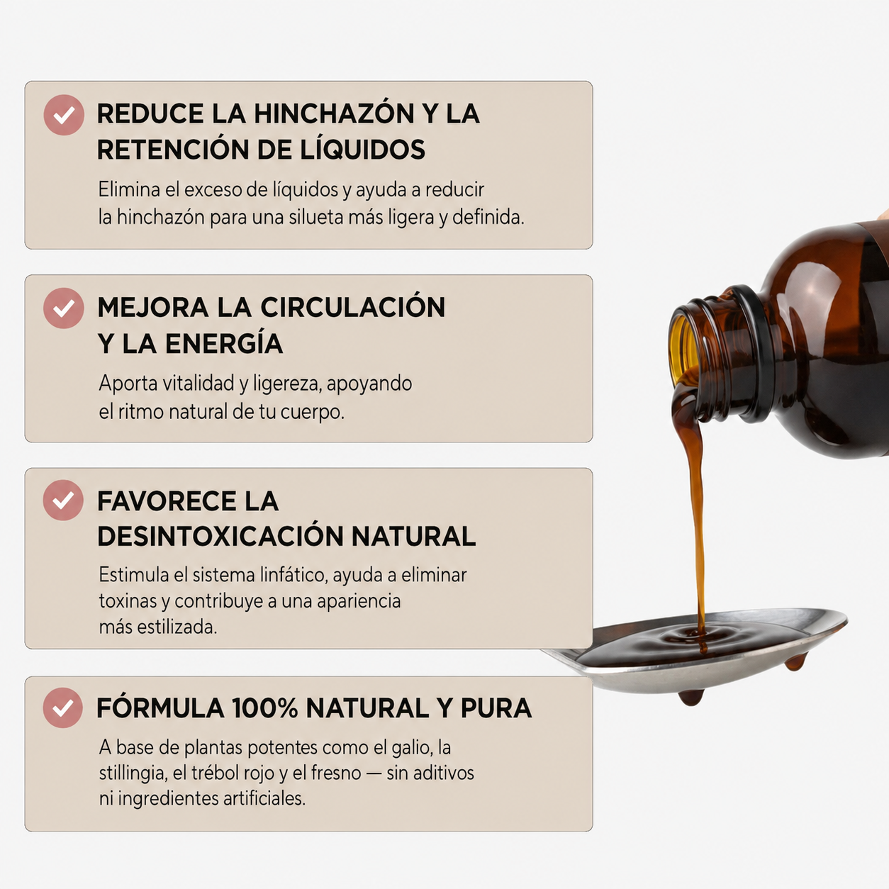 Drenaje Linfático