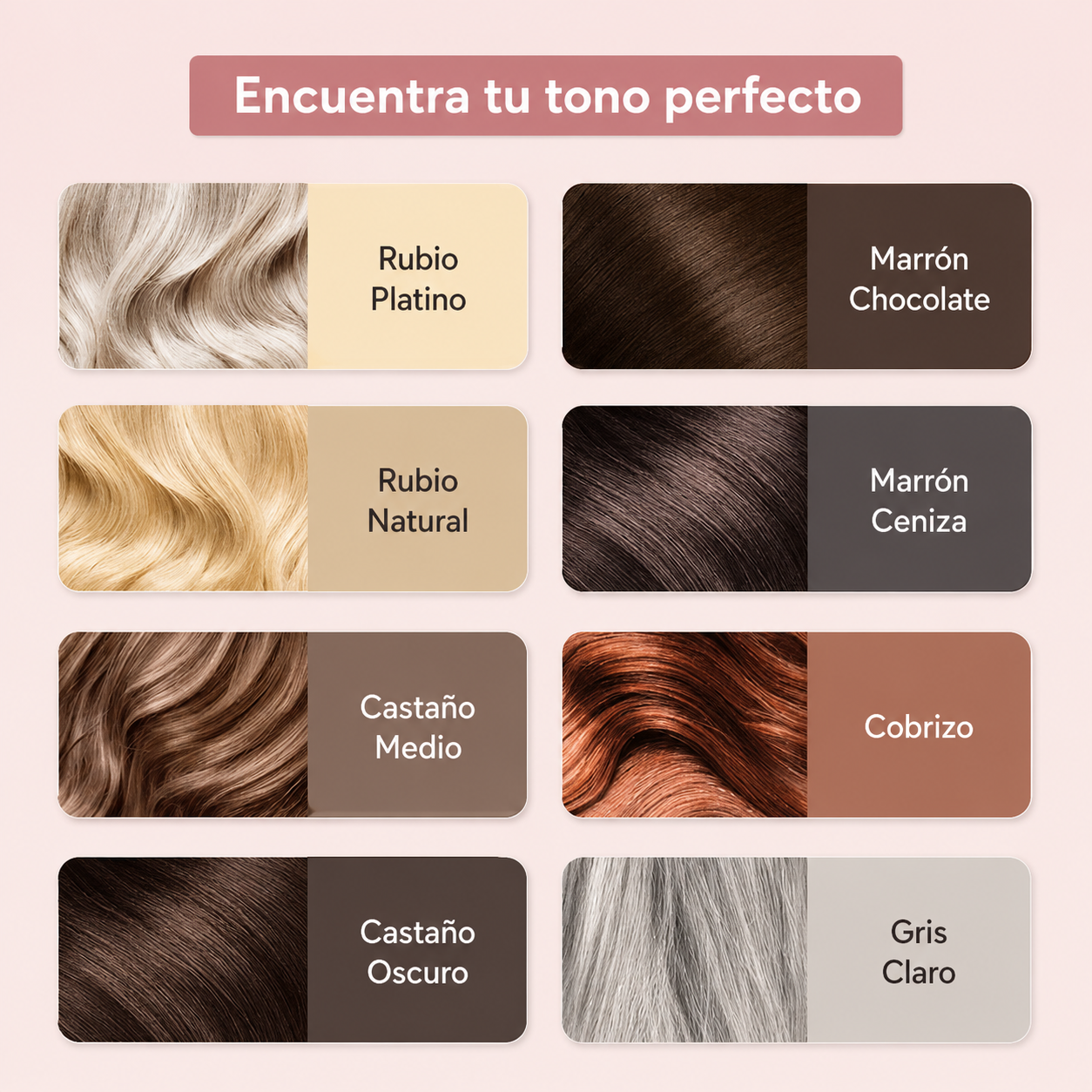 HairMagic Densificador Capilar