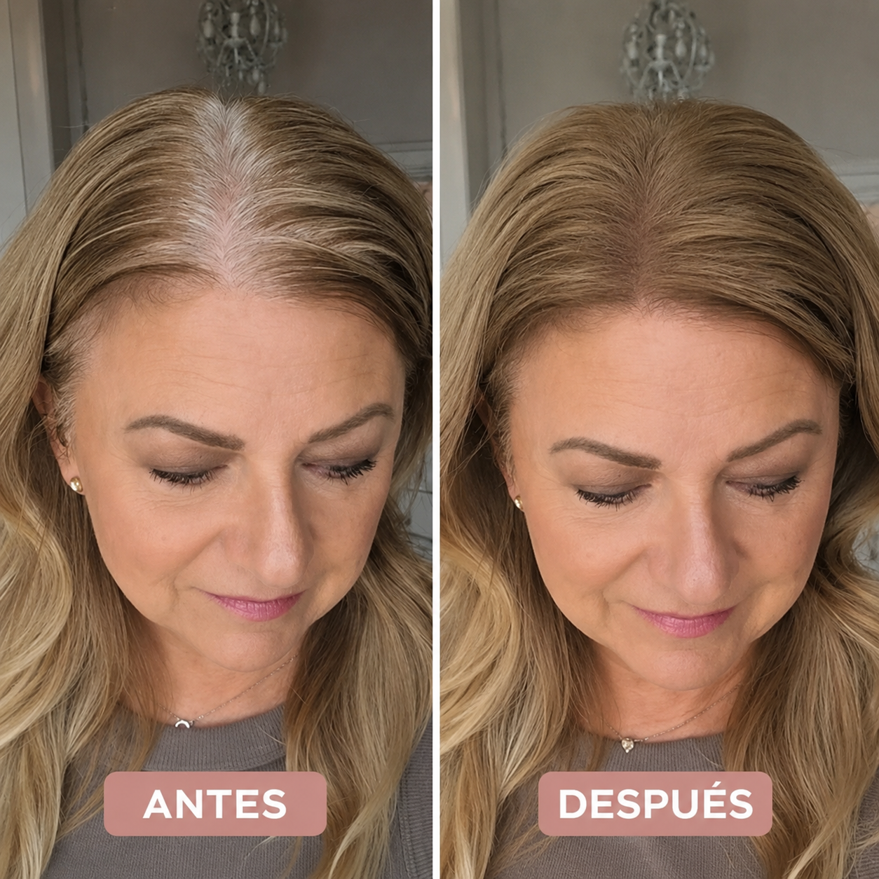 HairMagic Densificador Capilar