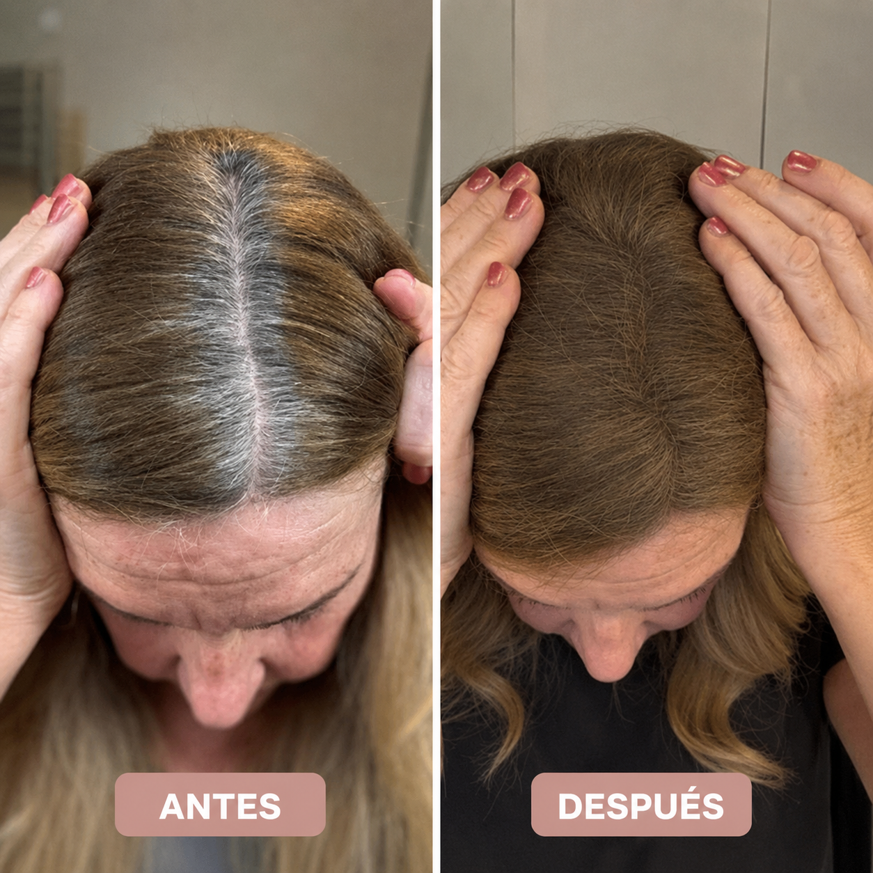 HairMagic Densificador Capilar