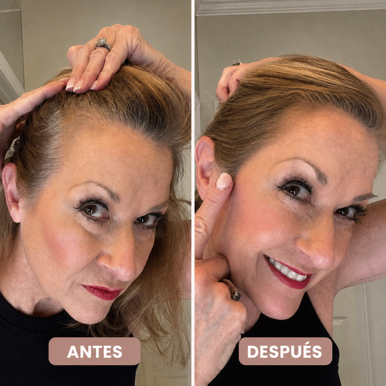 HairMagic Densificador Capilar