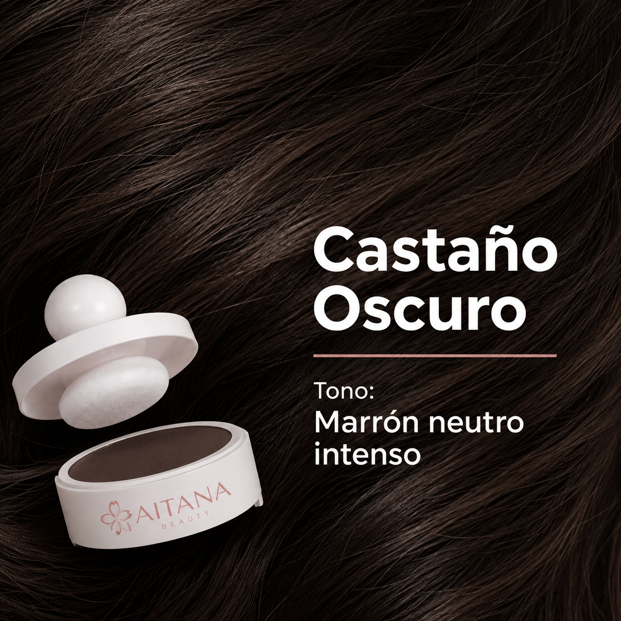 HairMagic Densificador Capilar