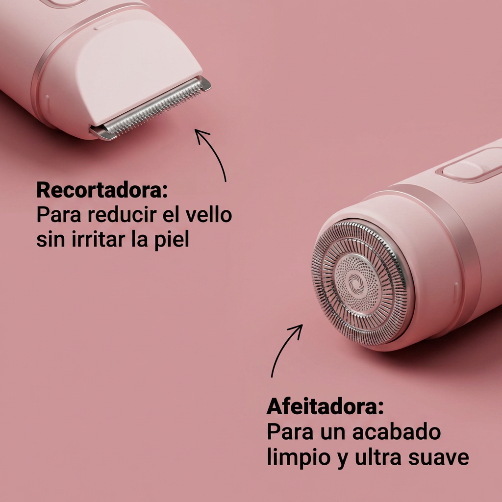 Afeitadora Aitana Beauty®