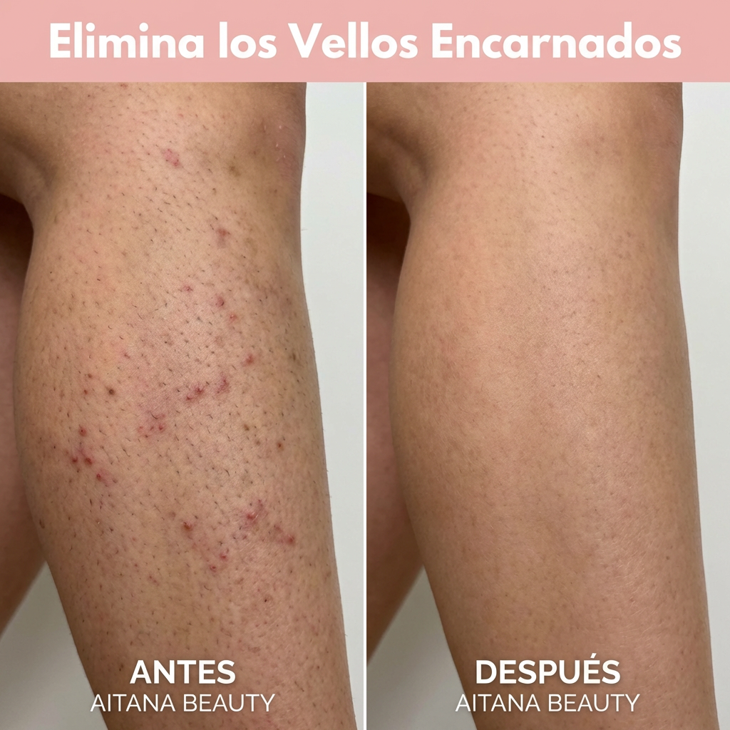 Afeitadora Aitana Beauty®