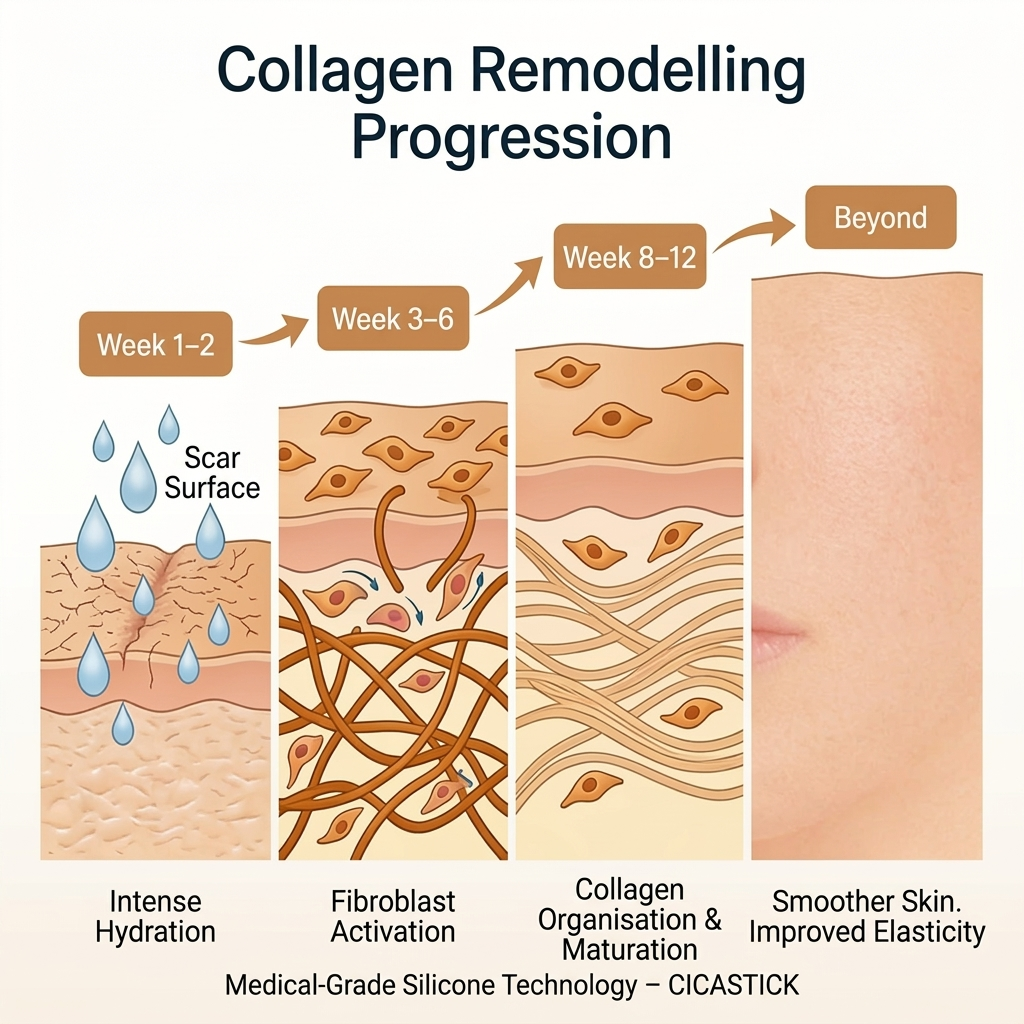 Clinical Acne Scar Remodelling Stick